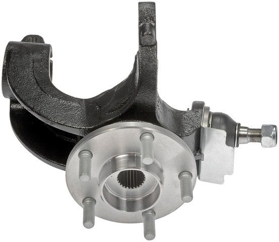 Steering Knuckle Kit Dorman-OE Solutions 698-467