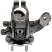 Steering Knuckle Kit Dorman-OE Solutions 698-467