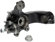 Steering Knuckle Kit Dorman-OE Solutions 698-467