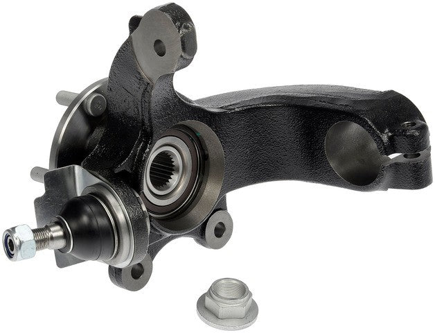 Steering Knuckle Kit Dorman-OE Solutions 698-467