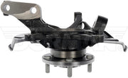 Steering Knuckle Kit Dorman-OE Solutions 698-472