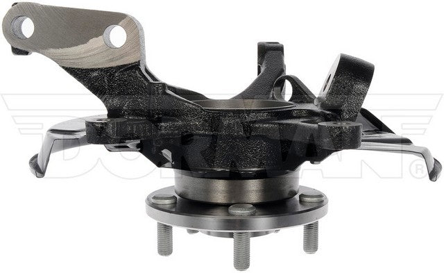 Steering Knuckle Kit Dorman-OE Solutions 698-472