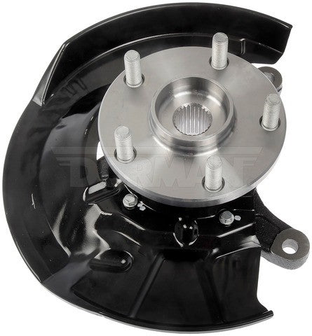 Steering Knuckle Kit Dorman-OE Solutions 698-472