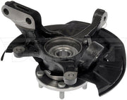 Steering Knuckle Kit Dorman-OE Solutions 698-472