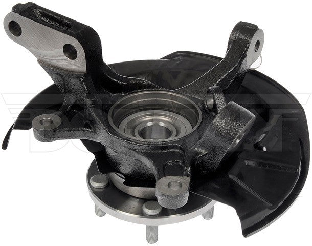 Steering Knuckle Kit Dorman-OE Solutions 698-472