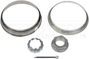 Steering Knuckle Kit Dorman-OE Solutions 698-472