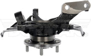 Steering Knuckle Kit Dorman-OE Solutions 698-473