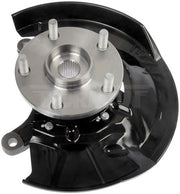 Steering Knuckle Kit Dorman-OE Solutions 698-473