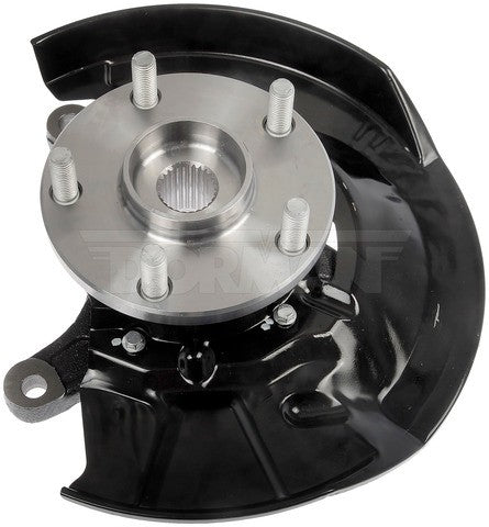Steering Knuckle Kit Dorman-OE Solutions 698-473
