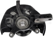 Steering Knuckle Kit Dorman-OE Solutions 698-473