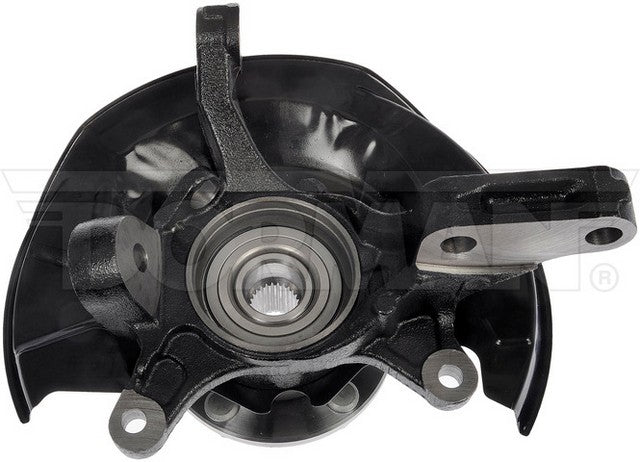 Steering Knuckle Kit Dorman-OE Solutions 698-473
