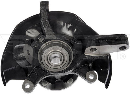 Steering Knuckle Kit Dorman-OE Solutions 698-473