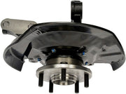 Steering Knuckle Kit Dorman-OE Solutions 698-473