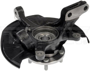 Steering Knuckle Kit Dorman-OE Solutions 698-473