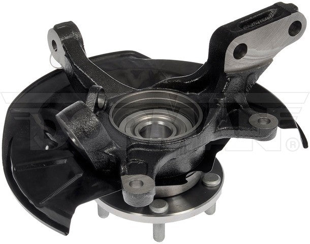 Steering Knuckle Kit Dorman-OE Solutions 698-473