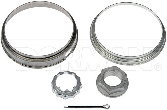 Steering Knuckle Kit Dorman-OE Solutions 698-473