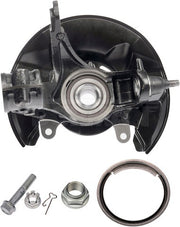 Wheel Bearing and Hub Assembly Dorman-OE Solutions 698-474