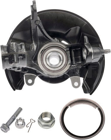 Wheel Bearing and Hub Assembly Dorman-OE Solutions 698-474