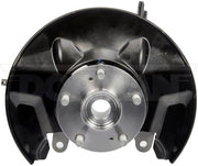 Wheel Bearing and Hub Assembly Dorman-OE Solutions 698-474