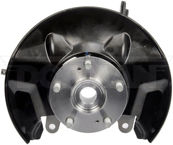 Wheel Bearing and Hub Assembly Dorman-OE Solutions 698-474