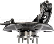 Wheel Bearing and Hub Assembly Dorman-OE Solutions 698-474