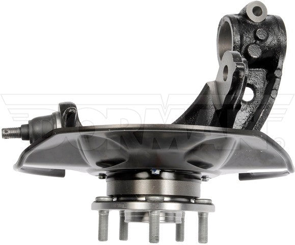 Wheel Bearing and Hub Assembly Dorman-OE Solutions 698-474