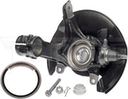 Wheel Bearing and Hub Assembly Dorman-OE Solutions 698-474