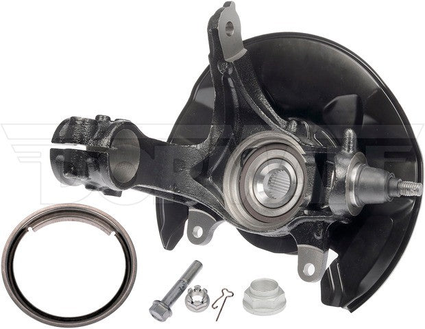 Wheel Bearing and Hub Assembly Dorman-OE Solutions 698-474