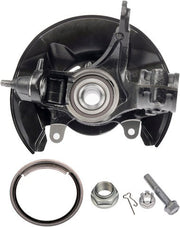 Wheel Bearing and Hub Assembly Dorman-OE Solutions 698-475