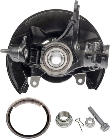 Wheel Bearing and Hub Assembly Dorman-OE Solutions 698-475