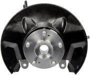 Wheel Bearing and Hub Assembly Dorman-OE Solutions 698-475