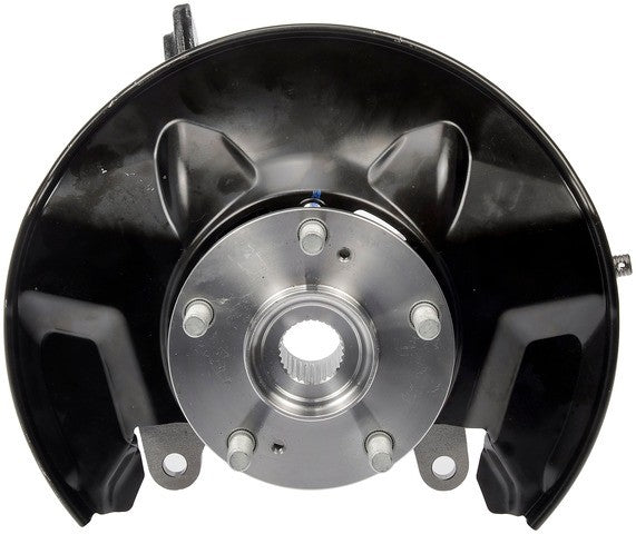 Wheel Bearing and Hub Assembly Dorman-OE Solutions 698-475