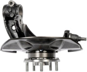 Wheel Bearing and Hub Assembly Dorman-OE Solutions 698-475