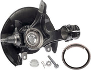 Wheel Bearing and Hub Assembly Dorman-OE Solutions 698-475