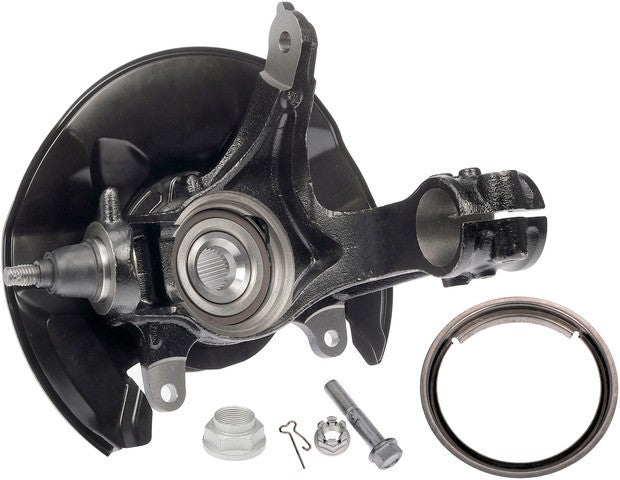 Wheel Bearing and Hub Assembly Dorman-OE Solutions 698-475