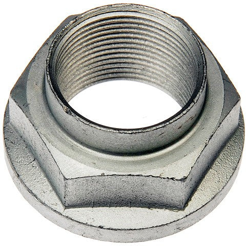 Wheel Bearing and Hub Assembly Dorman-OE Solutions 698-475