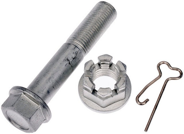 Wheel Bearing and Hub Assembly Dorman-OE Solutions 698-475
