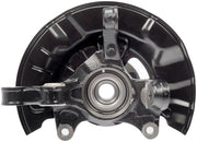 Wheel Bearing and Hub Assembly Dorman-OE Solutions 698-476