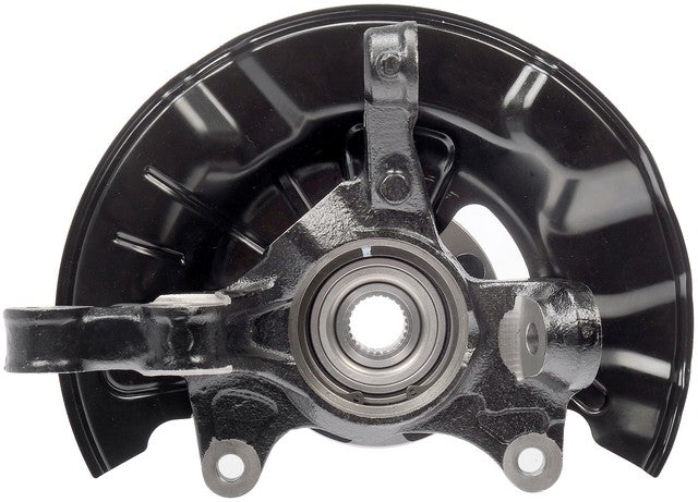 Wheel Bearing and Hub Assembly Dorman-OE Solutions 698-476