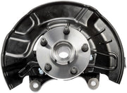Wheel Bearing and Hub Assembly Dorman-OE Solutions 698-476