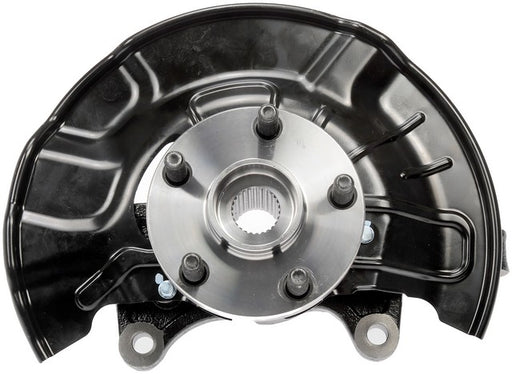 Wheel Bearing and Hub Assembly Dorman-OE Solutions 698-476