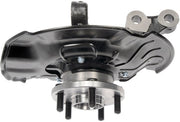 Wheel Bearing and Hub Assembly Dorman-OE Solutions 698-476