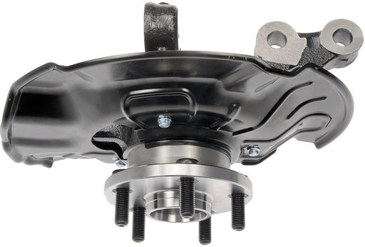 Wheel Bearing and Hub Assembly Dorman-OE Solutions 698-476
