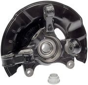 Wheel Bearing and Hub Assembly Dorman-OE Solutions 698-476