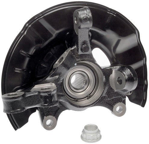 Wheel Bearing and Hub Assembly Dorman-OE Solutions 698-476