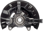 Wheel Bearing and Hub Assembly Dorman-OE Solutions 698-477