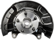 Wheel Bearing and Hub Assembly Dorman-OE Solutions 698-477