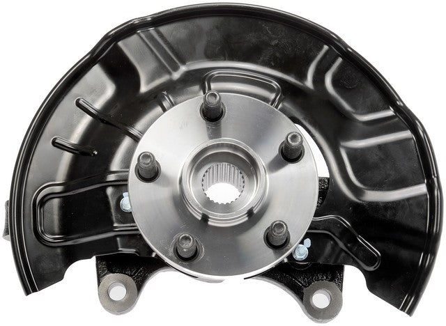 Wheel Bearing and Hub Assembly Dorman-OE Solutions 698-477
