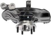 Wheel Bearing and Hub Assembly Dorman-OE Solutions 698-477