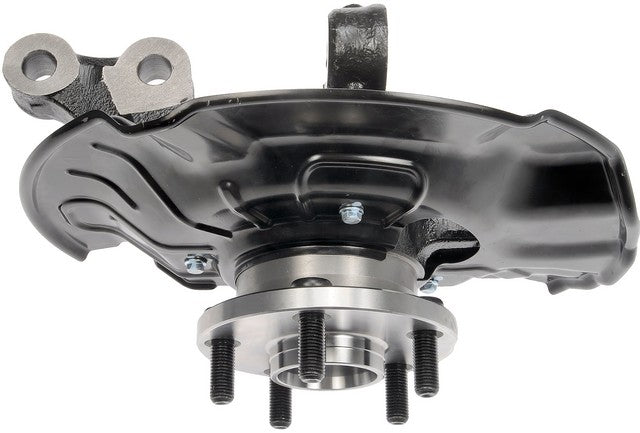 Wheel Bearing and Hub Assembly Dorman-OE Solutions 698-477